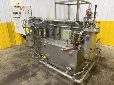 USED JENFAB LJ19"