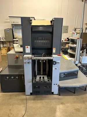 2000 HEIDELBERG QMDI 4-Color | M3 Graphic Machinery (4)