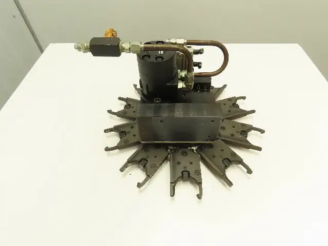 Used MAKINO _UNKNOWN_ Miscellaneous MRO Indiana US | Arrow Industrial #637080