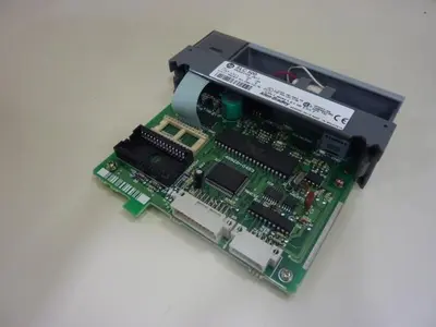 USED ALLEN BRADLEY 1747-L511 SER B