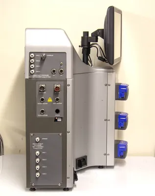 New Brunswick Scientific BLU-120-LAO Other Medical & Lab Equipment | ANACAPA EQUIPMENT BROKERS, INC (4)