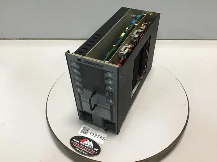 USED HUSKY 9152