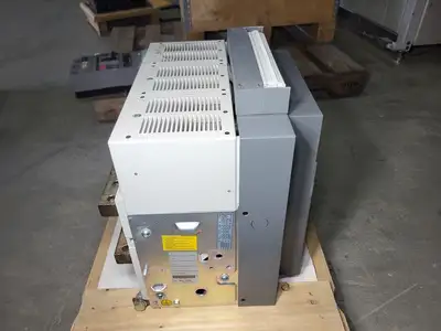 NEW ABB E3 S 1250