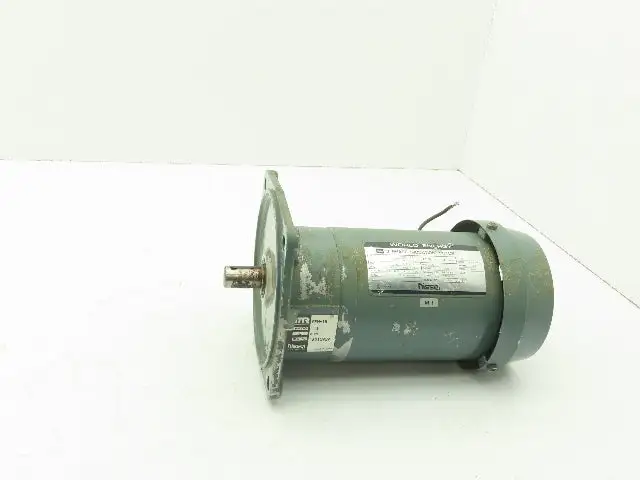 Used TOSHIBA NISSEI _UNKNOWN_ Speed Reducers | Arrow Industrial #634577