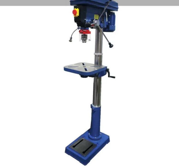 Used _UNKNOWN_ OLI-10062.001 Drill Press (Woodworking) Ohio US | AW Machinery, LLC. #1313117