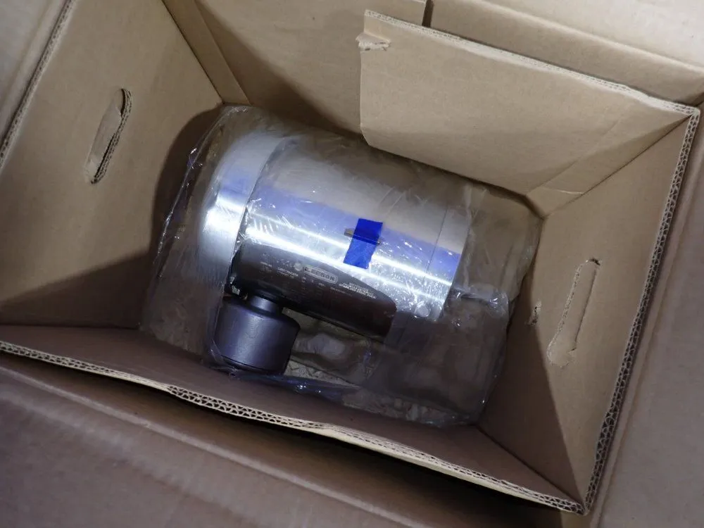 Used LEESON CZ6T17WC57A Motors (misc) Ohio US | HGR 24 #938072