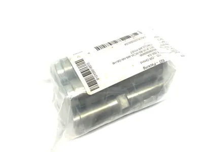 New | in-Stock MiSUMi Circular Standoffs Stepped Tapped Ends 5-PACK Misc Fasteners Michigan US | Maverick Industrial Sales #1395167