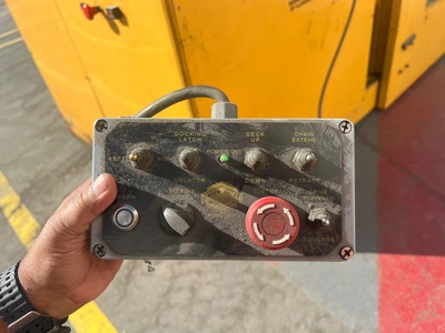 GREEN VALLEY / TITAN 153302 MISCELLANEOUS | Wheeler Machinery Sales (3)