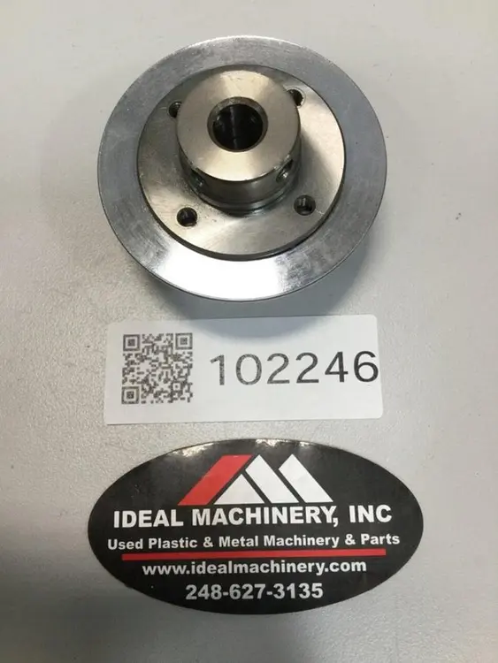 Used SANKYO 4TF-030C Motors (misc) Michigan US | Ideal Machinery #688407