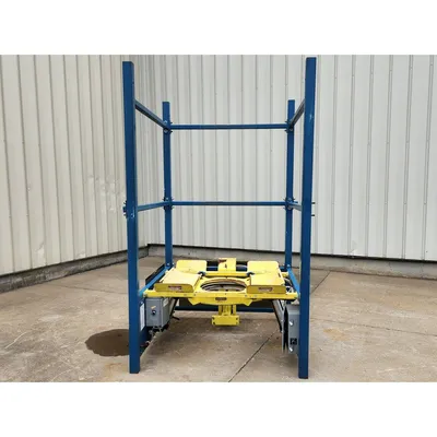 Used FLEXICON CORP. _UNKNOWN_ Bulk Bag Unloaders West Virginia US | JM Industrial #1326923