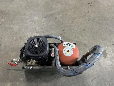 USED REFLEX | GRUNDFOS REFLEX S’ 8