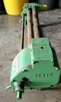 USED 1978 ROPER WHITNEY 390