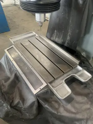 USED MOORE NO. 2