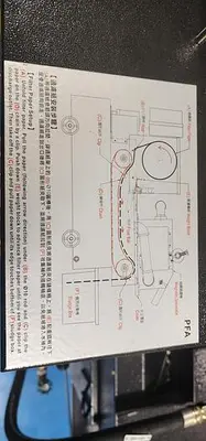 USED 2018 UNIMAG PFA-60