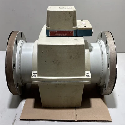 Used Fischer Porter 10D14-65PE18PB22KY13A11221 Meters - Misc Indiana US | J&J Industrial Supply #1424182