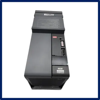 USED MITSUBISHI MDS-DH-CV-450