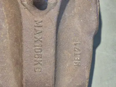 USED MTG MA500EX