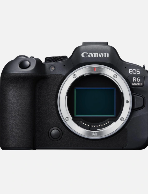 New | in-Stock Canon EOS R6 Mark II 24.2 MP Canon EOS R6 Mark II 24.2 MP Camera Systems Washington US | Greendepollo #1309030