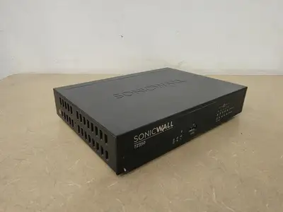 USED SONICWALL TZ350