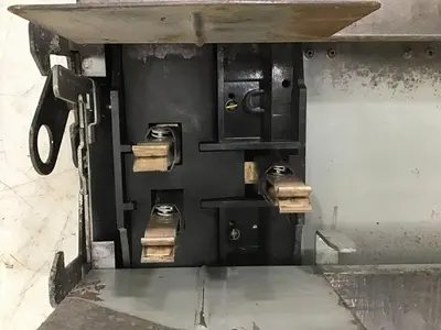 USED SIEMENS RV362