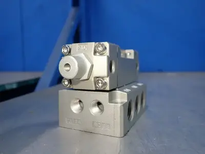 NEW SMC NVSA421455A
