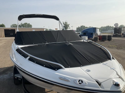 Used 2008 CROWNLINE 200 LS Boats (Misc) Michigan US | Miedema Asset Management Group #1339073
