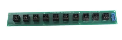 NEW KPM KP-5 SOFT SWITCH BOARD KP5