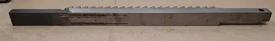 USED HANSFORD DAVIS D-4235
