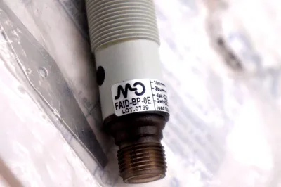 NEW AUTOMATION DIRECT FAID-BP-0E PHOTO SENSOR FAIDBP0E
