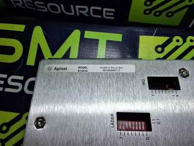 USED AGILENT E1463A