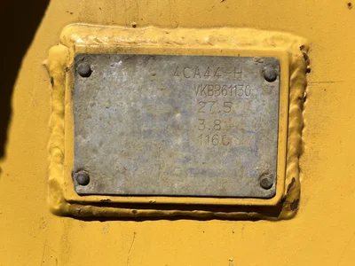 Used 2019 Komatsu D61PX-24 Crawler Dozers Maryland US | Zadoon Equipment #1480532