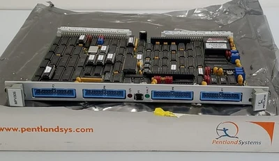 NEW Pentland Systems 2132006
