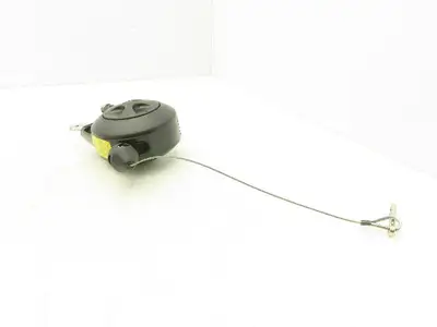 Econo Line BD-03 Tool Spring Balancer Retractable Reel 3Lbs 8 Ft Cable