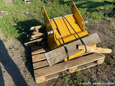 Used 2020 VERMEER 2020 VERMEER RTX550 Misc Construction Attachements Florida US | HDD Broker #1346498