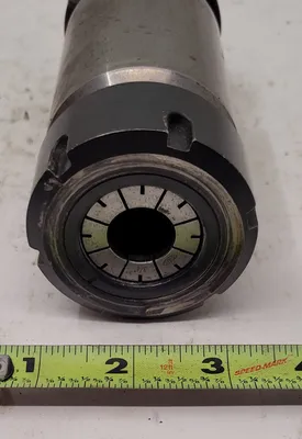 PARLEC C40-40ER612 Tooling & Accessories, Tooling | Machinery Central (3)