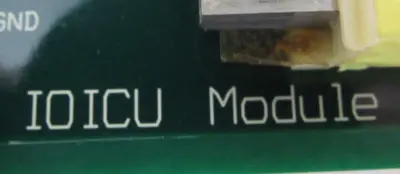 NEW EMERSON IOICU REDUNDANT MODULE