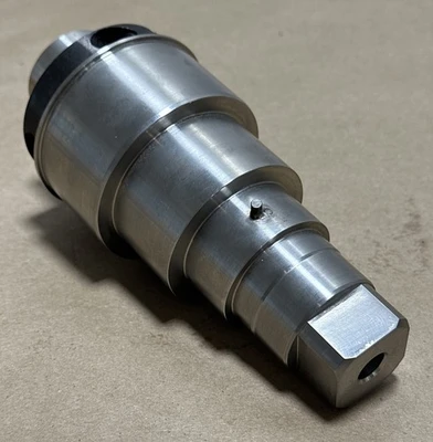 BRAND NEW- SPX APV Impeller Shaft M04SA498999 8V2 CP/JC Cat 1 || WARRANTY 🇺🇸