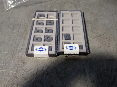 USED MARL K1477615140PU620