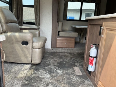Used 2023 FOX MOUNTAIN 235RLS Campers, Caravans, Motorhomes Michigan US | Miedema Asset Management Group #1372976