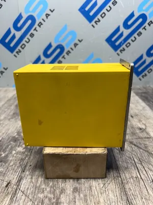 Used FANUC A06B-6093-H151 Misc Electrical & Power Parts South Carolina US | ESS Industrial Equipment Sales #1307446