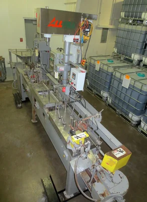 USED BARTELT HMC RH IM 7-12