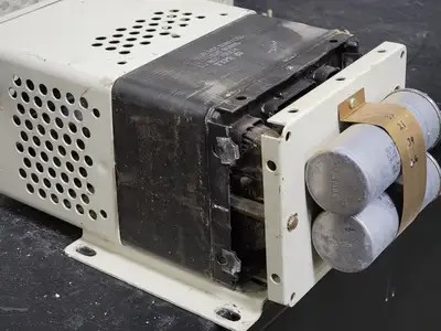 USED SOLA 63-23-210-C8
