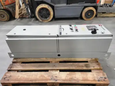 USED EATON CUTLER-HAMMER SV9010AS-6M0A00