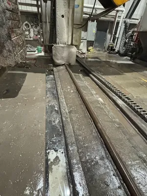 PELLEGRINI POLYWIRE 5S Wire Saws | STONE EQUIPMENT WAREHOUSE (2)