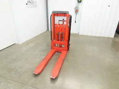 Used INTERRTHOR _UNKNOWN_ Pallet Lifters Indiana US | Arrow Industrial #795279