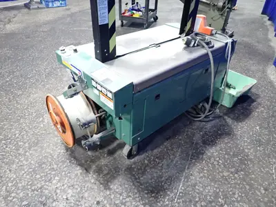 Used SIGNODE _UNKNOWN_ Bundlers & Stretch Banders Ohio US | HGR 24 #1292026