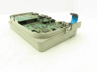 Allen Bradley 327650-A04 Control Board Powerflex 700s  *See Description & Photos