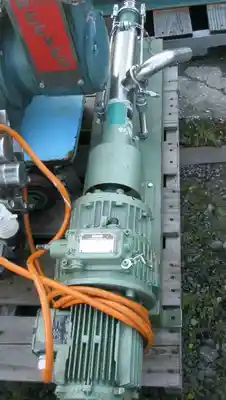 USED LENZE NA