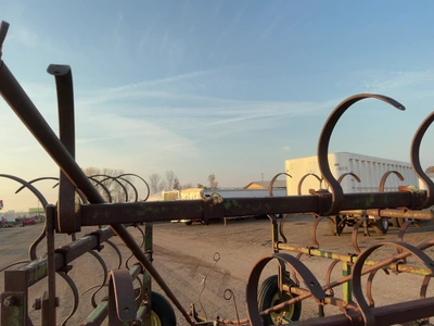 Used _UNKNOWN_ _UNKNOWN_ Field Cultivators Michigan US | Miedema Asset Management Group #1761018