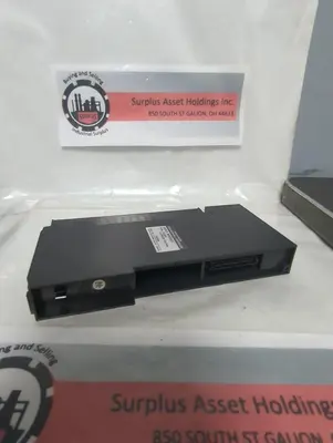 Used TOSHIBA TC32DI PLC Input & Output Ohio US | Surplus Asset Holdings #1451766